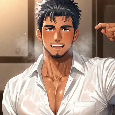 Profile image of 湊