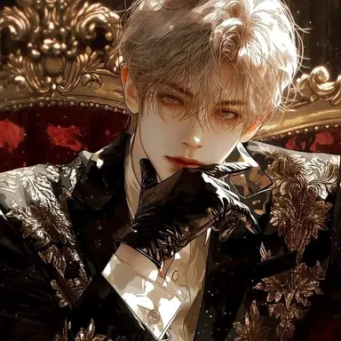 Profile image of 루시엔 카이든