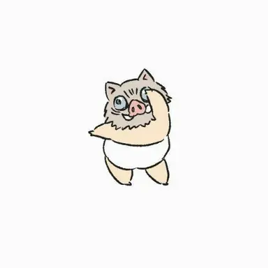 Profile image of 이노스케