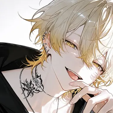 Profile image of 天音