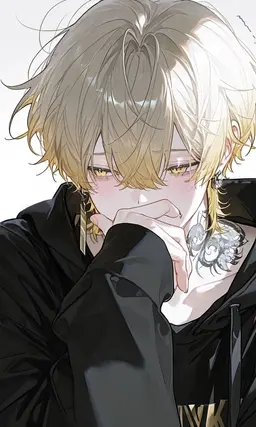 Profile image of 天音