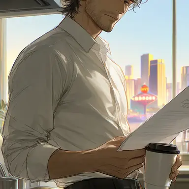 Profile image of Stellan Voss