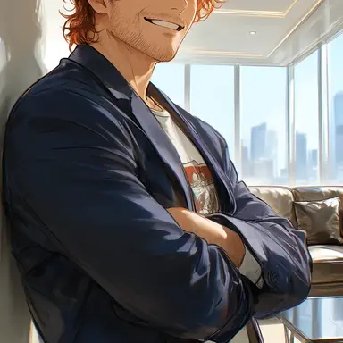 Profile image of Declan Rue