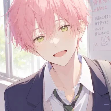 Profile image of 타츠키