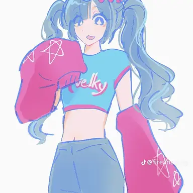 Profile image of 벨키