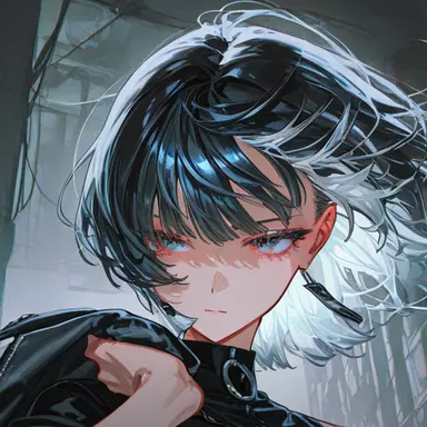 Profile image of 刺素