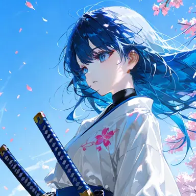 Profile image of 葵