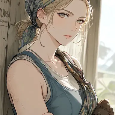 Profile image of Pell