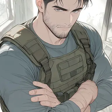 Profile image of Dario