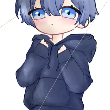 Profile image of 우하빈