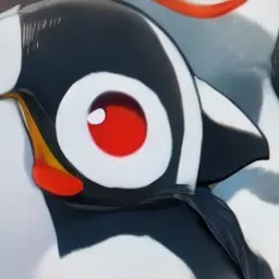 Profile image of 멍청한  새