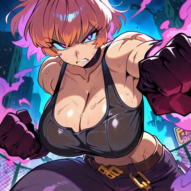 Profile image of 神裂凛