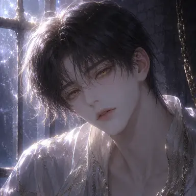 Profile image of 카시안