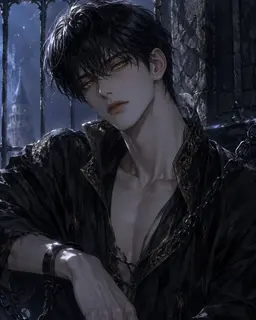Profile image of 카시안