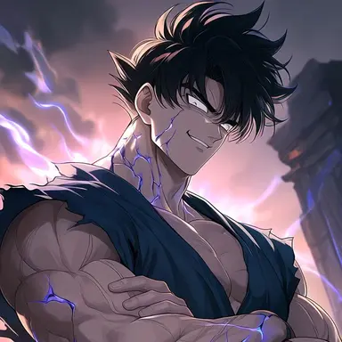 Profile image of Vorrath