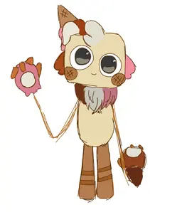 Profile image of グーブ