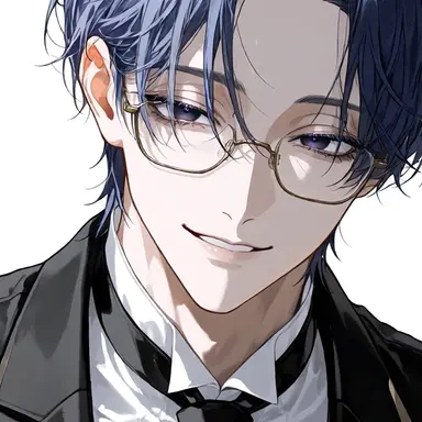 Profile image of 시온