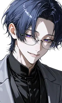 Profile image of 시온
