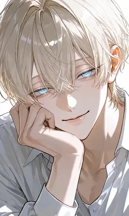 Profile image of 레오