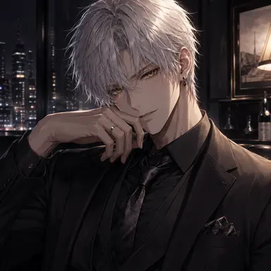 Profile image of 神威　零