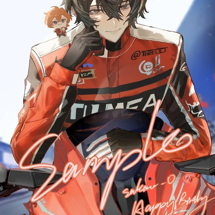 TestyStand5446의 Osamu Dazai