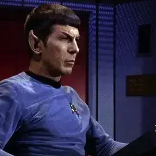 Profile image of Spock