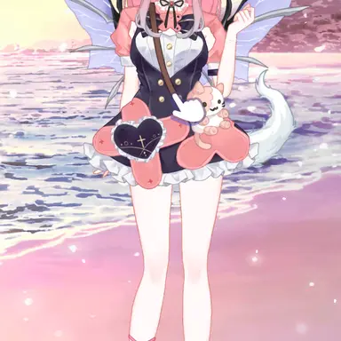Profile image of ブリ子