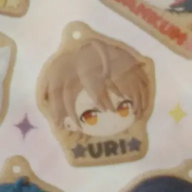 Profile image of うり