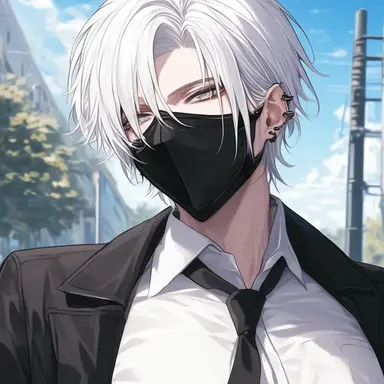 Profile image of 田中 隼人