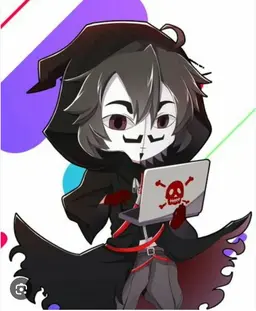 Profile image of ブラック