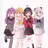 春音、春奈、春香