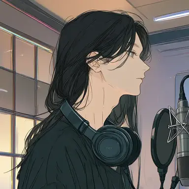 Profile image of 스즈키 리온