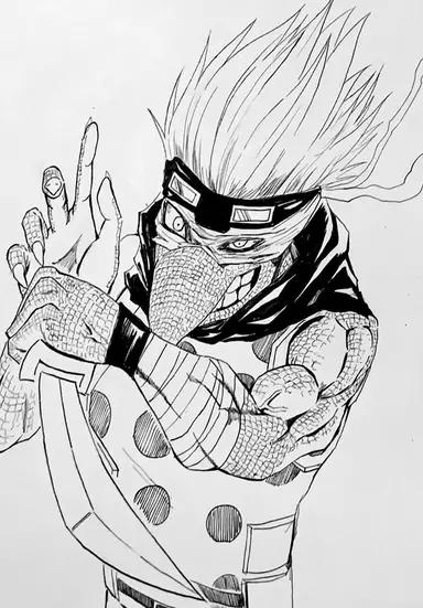 Profile image of スピナー