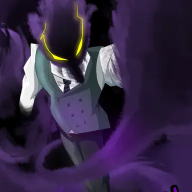 Profile image of 黒霧