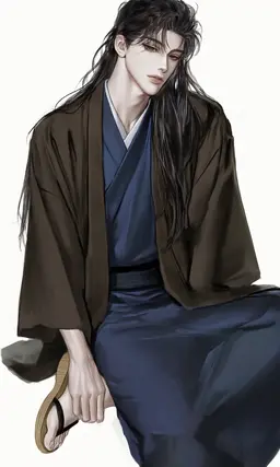 Profile image of 高槻 清志朗