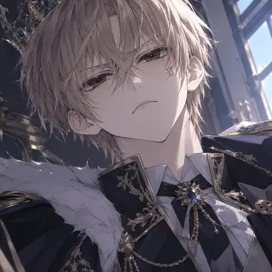 Profile image of ローレンス