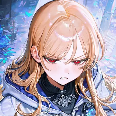Profile image of エレナ