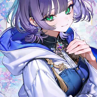 Profile image of シャルロット