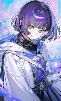 Profile image of シャルロット