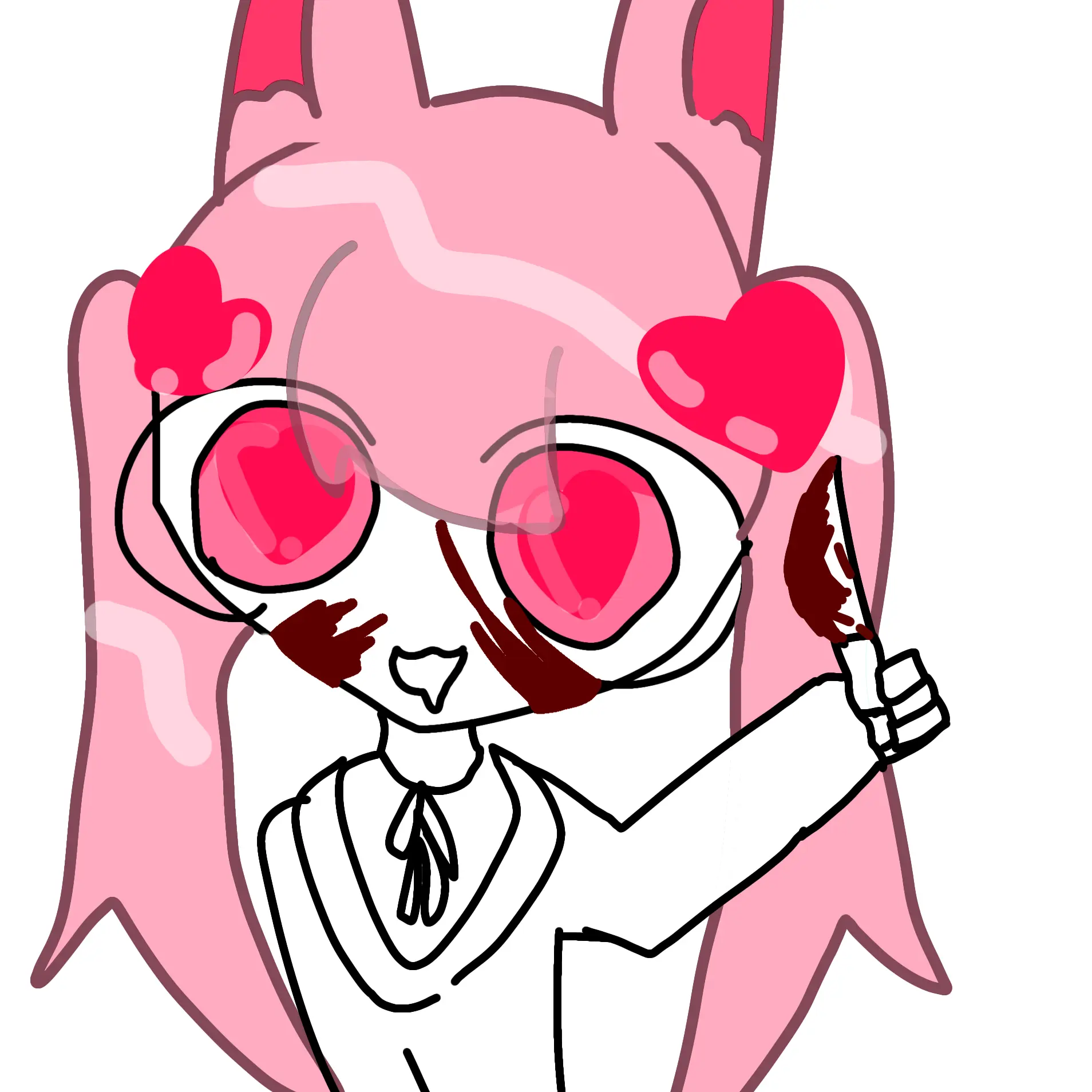 LovedSkunk4953의 러빗