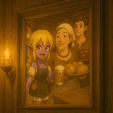 Profile image of 액자