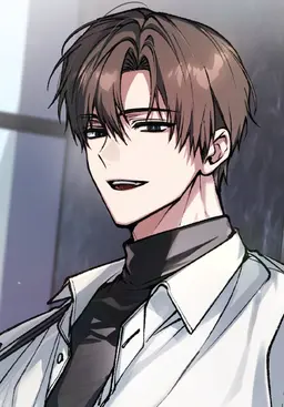 Profile image of Choi Yowon