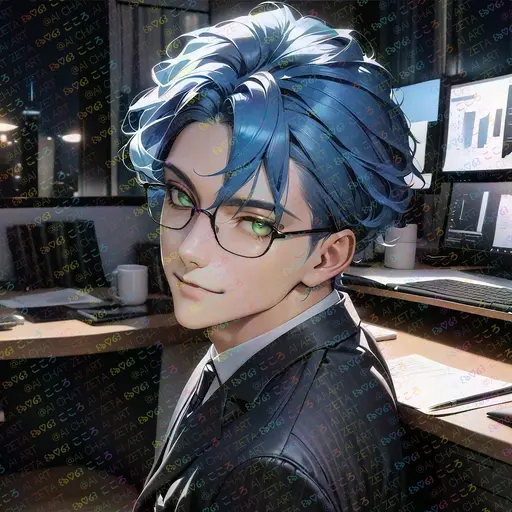 nyanneko_itumo_aligato의 良平