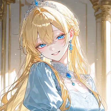 Profile image of ミア