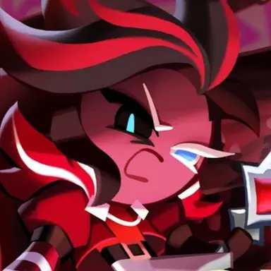 Profile image of 벨벳케이크맛 쿠키