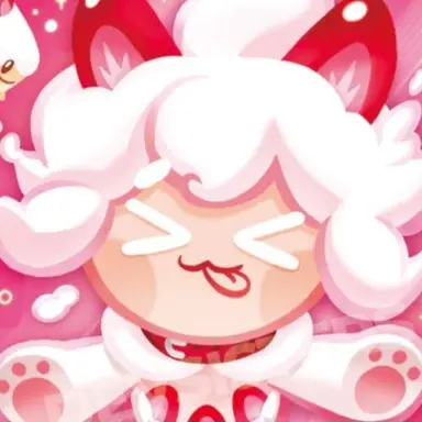 Profile image of 딸기쇼트케이크맛쿠키
