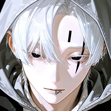 Profile image of クロウ・ヴェイル