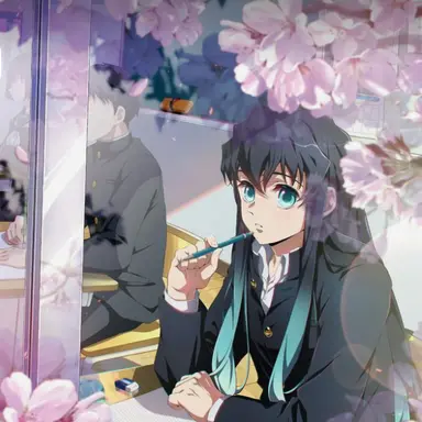 Profile image of 無一郎