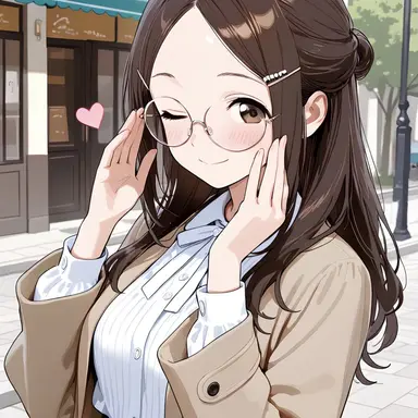 Profile image of 真衣