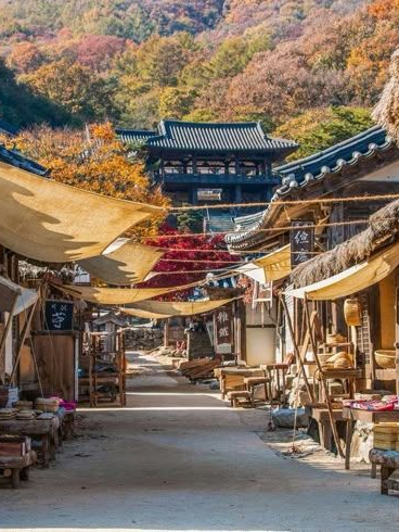 조선시대 AU 대표 이미지